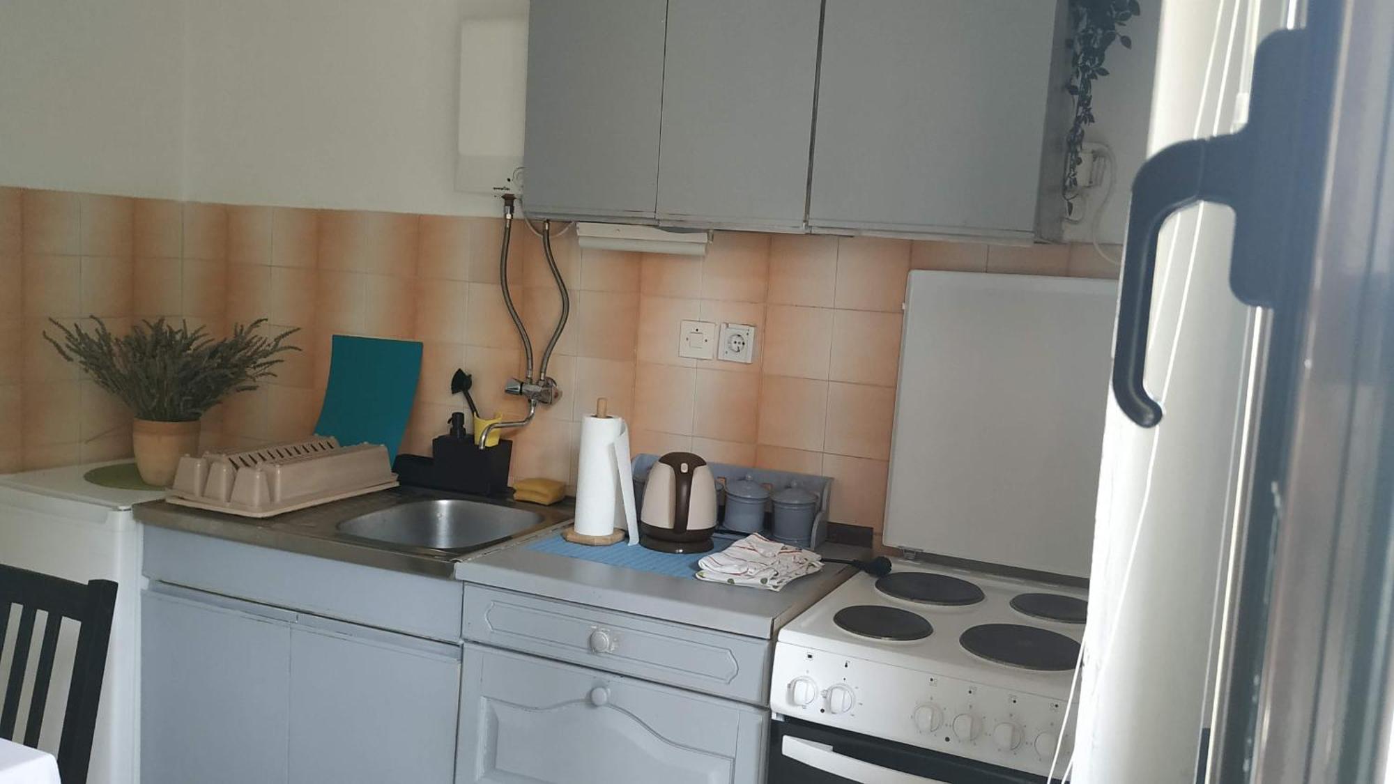 Sofia'S Way Apartments Jelsa  Exterior photo