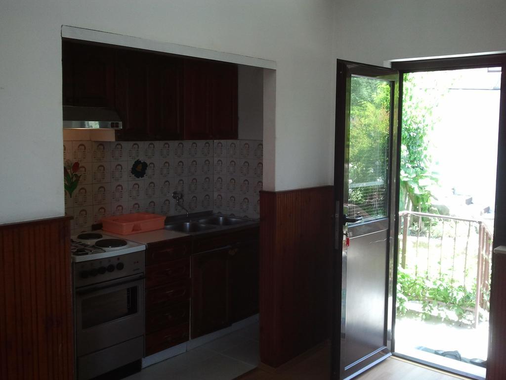 Sofia'S Way Apartments Jelsa  Exterior photo